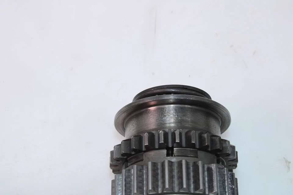 10-18 Ski-doo Renegade 1200 marcha atrás deslizante 27T 504152960 Foto 3 de 4