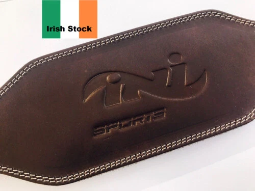 Gymnastikbälle aus Leder