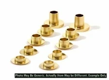 BLOX Racing BXSS-20602 96-00 Honda Civic Subframe Hard Collar Kit