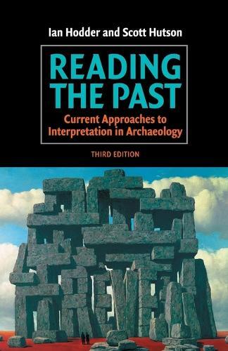 Thumbnail - Ian Hodder Scott Hutson Reading The Past (taschenbuch) (us Import)