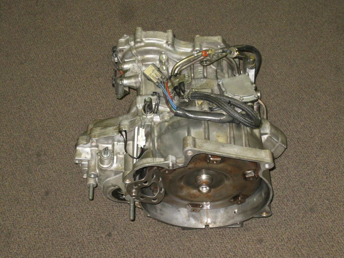 Geo Metro Manual Transmission