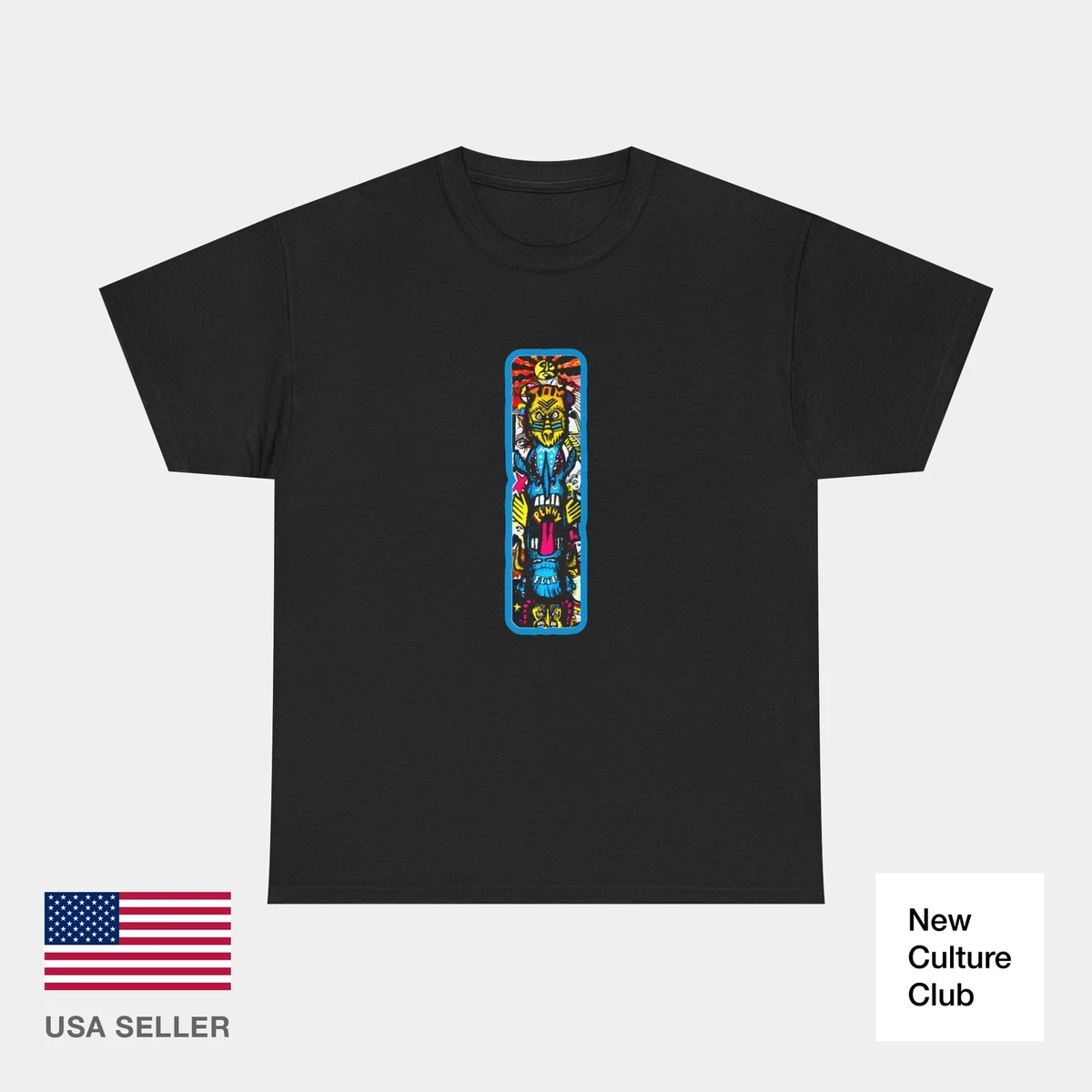 Flip Skateboard T Shirt | eBay