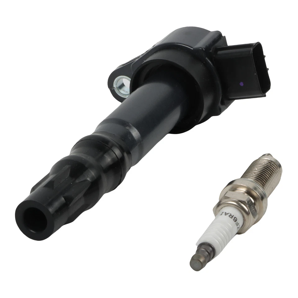 Ignition Coils for Mitsubishi Eclipse 2006-2012 L4 2.4L Galant 2004-2012 L4 2.4L - Изображение 3 из 4