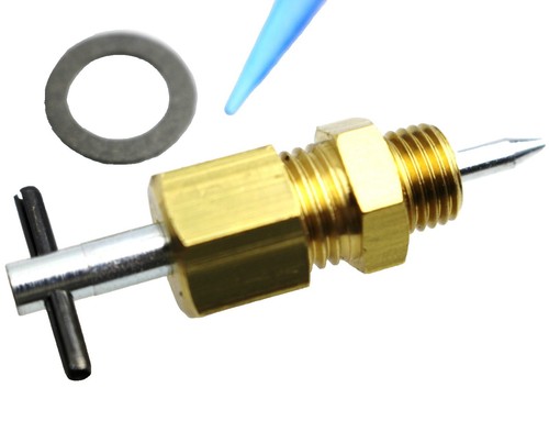 ZENITH Carburetor Jet Kit fits Gravely L Super L8 GT 8228 10878