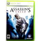 Assassin's Creed - Microsoft Xbox 360 Pristine Tested 1Y Guarantee