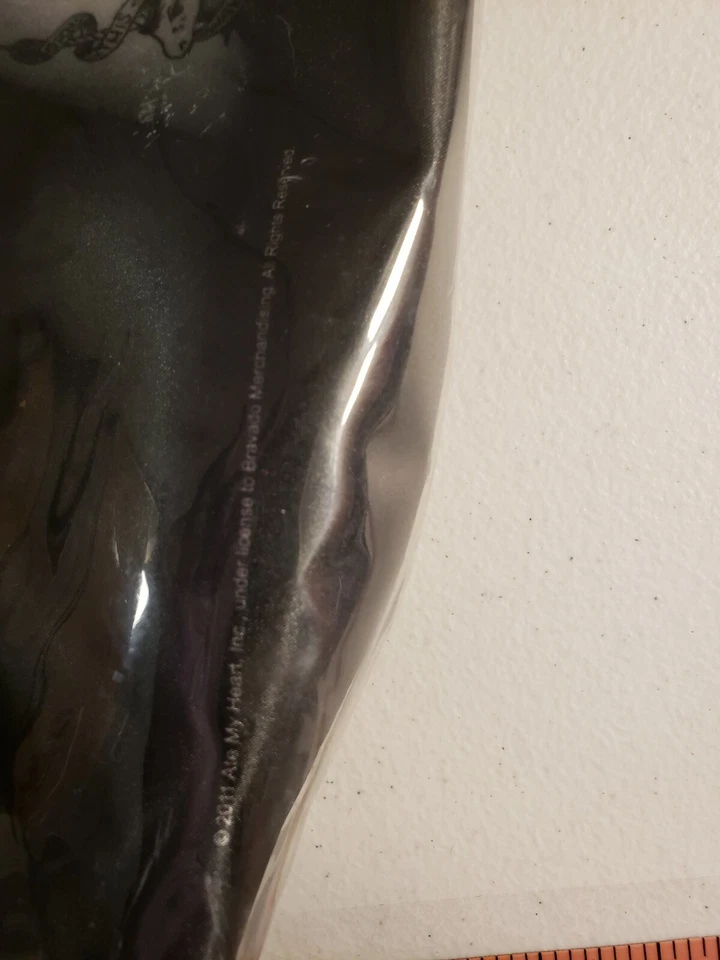 Vintage Lady Gaga Born This Way Tour Bag Tote - Image 3 of 4