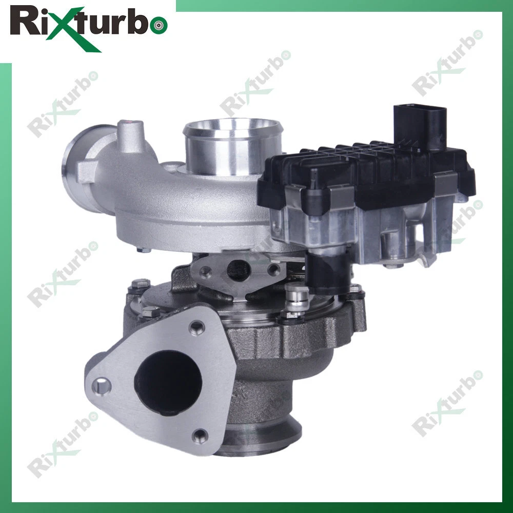 GTB1549V turbocharger 762463 96440365 for Chevrolet Captiva Epica 