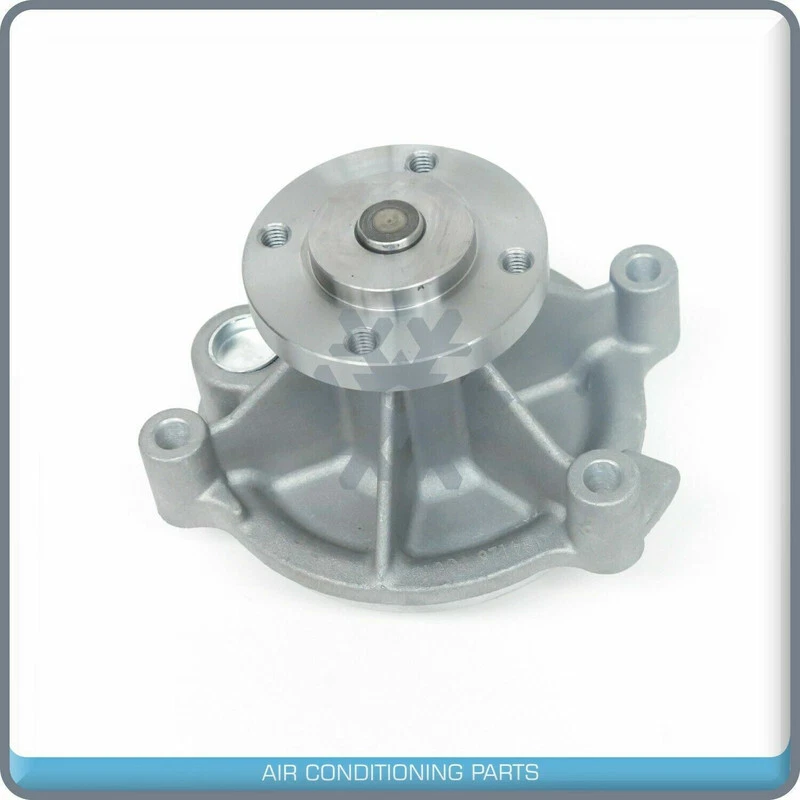 Bomba de agua del motor para Ford Crown Victoria Mercury Grand Marquis Lincoln Town Car Foto 2 de 4