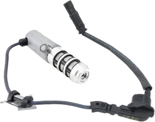 OIL PUMP SOLENOID VALVE for PEUGEOT 207 208 308 II 3008 508 RCZ 1.4 1.6 THP VTI - Picture 2 of 2