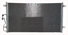RAYTEN AC CONDENSER for Cirrus Sebring Stratus Breeze 1995-2000 V6 DPI# 4616