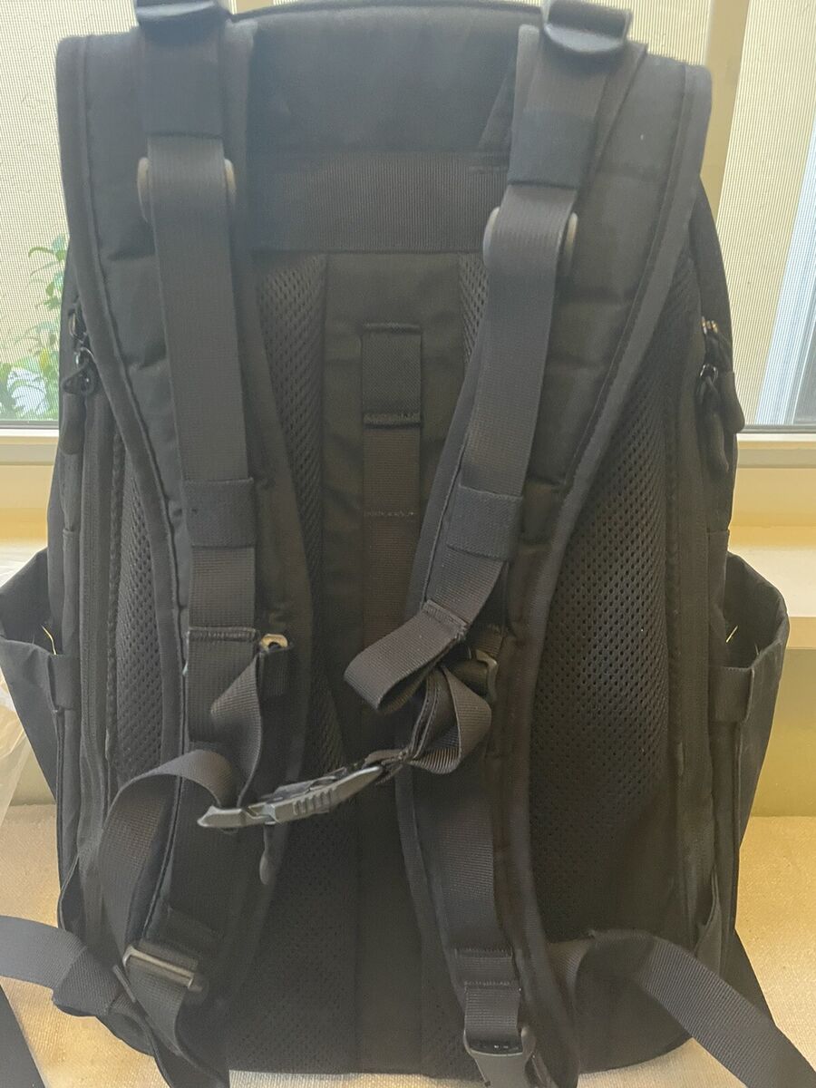 ALPHA ONE NINER X CARRYOLOGY, STEALTH COBRA EVADE 1.5 ALPHA ONE NINER X CARRYOLOGY, STEALTH COBRA EVADE 1.5