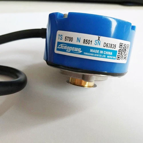 1Pcs New For Tamagawa 17-bit encoder TS5700N8501 - Picture 2 of 2