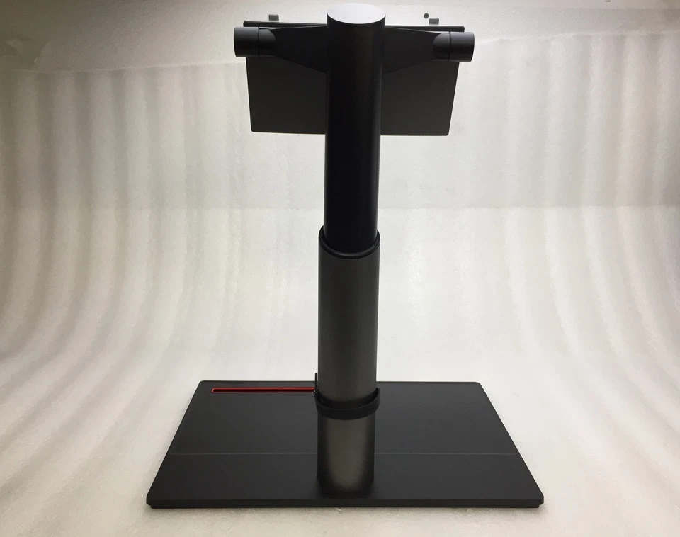 New Lenovo ThinkVision 39.7" Monitor Stand and Base For Curved P40w-20 Monitor - Image 4 of 4