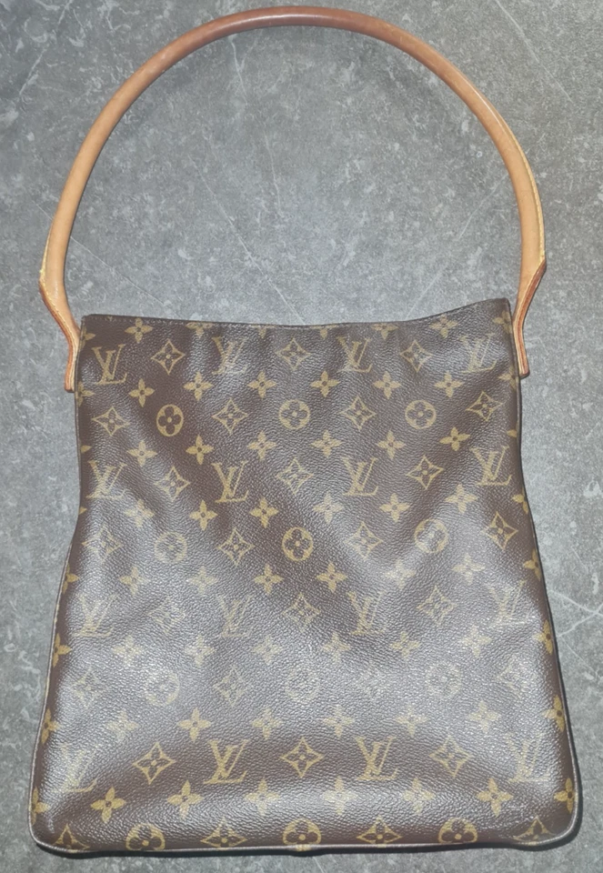 Louis Vuitton Looping GM Tasche - Bild 2 von 4