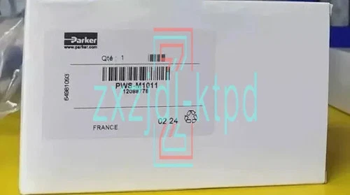 Brand New in box PWS-M1011 Parker Pressure sensor Free Shipping