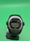 Vintage 1996 CASIO G-Shock G-Cool GT-000 Men's Watch Satin Band/New Battery
