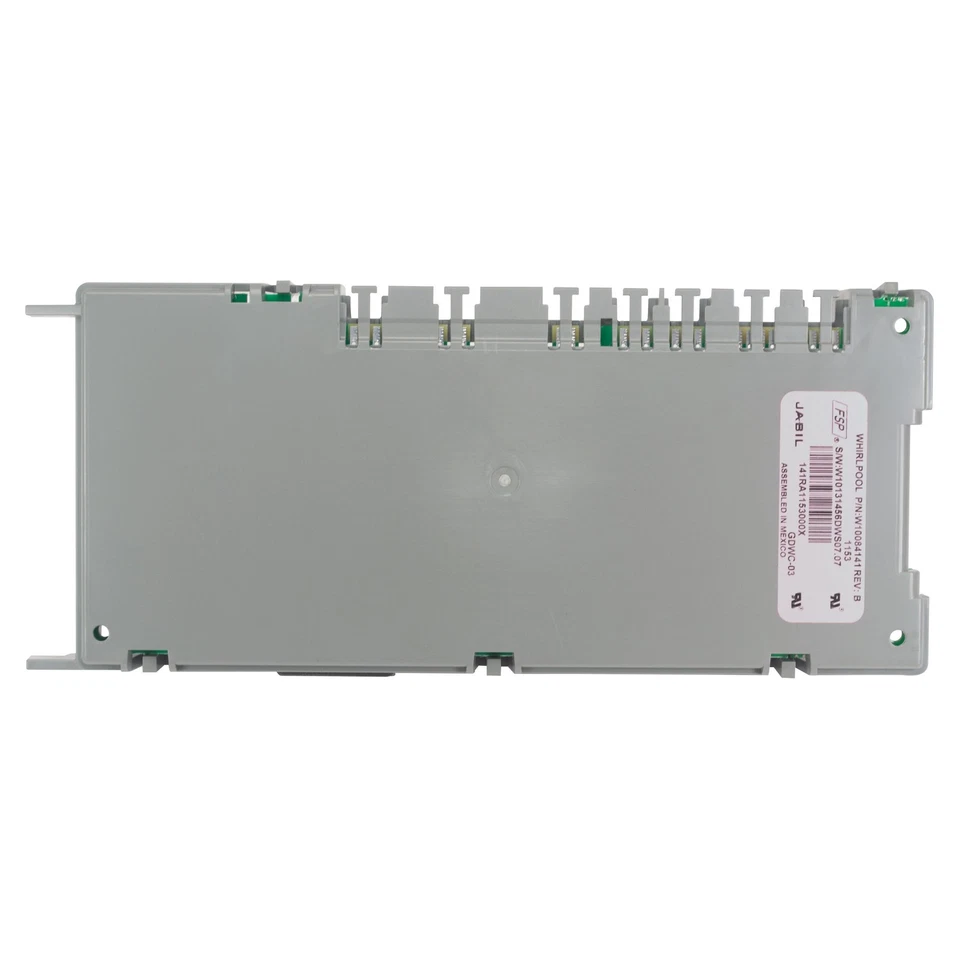 Placa de control original Whirlpool WPW10084141 compatible con: 8559824, 8559825, 8562996, Foto 2 de 2