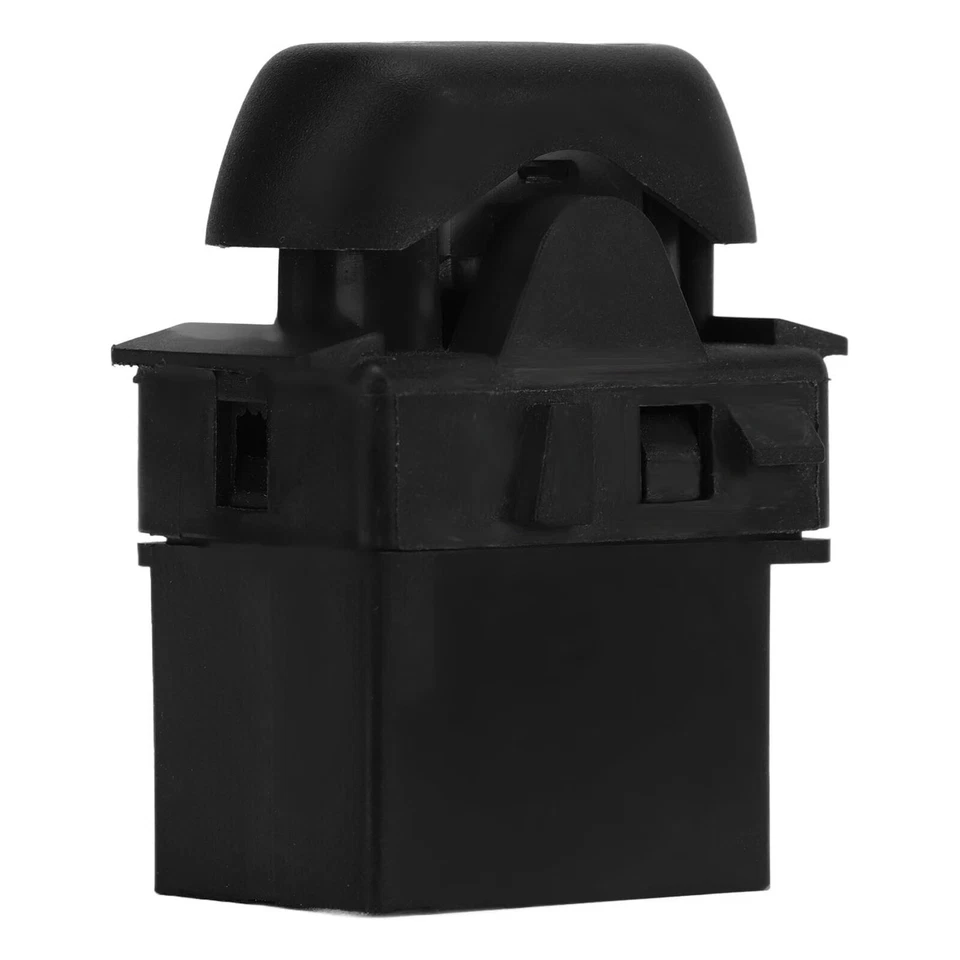 Interruptor de bloqueo de puerta eléctrico del lado del conductor 4W7Z14028AAA para Ford Crown Victoria 2003-08 Foto 4 de 4