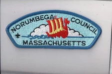 Norumbega Council CSP (G)