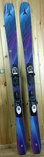 2025 Atomic Maven 86 C 161cm w/ Atomic M 10 Binding