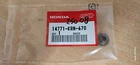 HONDA CRF250R CRF250X 2004 - 2006 VALVE  RETAINER Collet 14771-KRN-670  D97