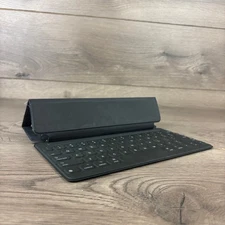 Apple iPad Pro 10.5” Smart Keyboard A1829 MPTL2LL/A - Charcoal Grey Used