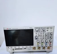 Keysight DSOX3034T [Calibrated] Digital Storage Oscilloscope***