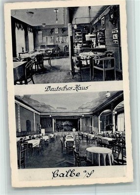 13201954 - 3310 Calbe German House Interior Shots 2 Picture Shot