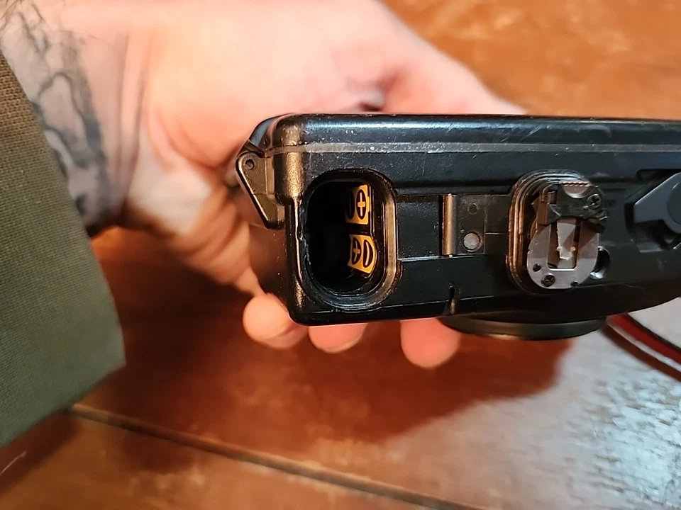 Kodak Explorer 35 mm Film Camera - Image 4 of 4