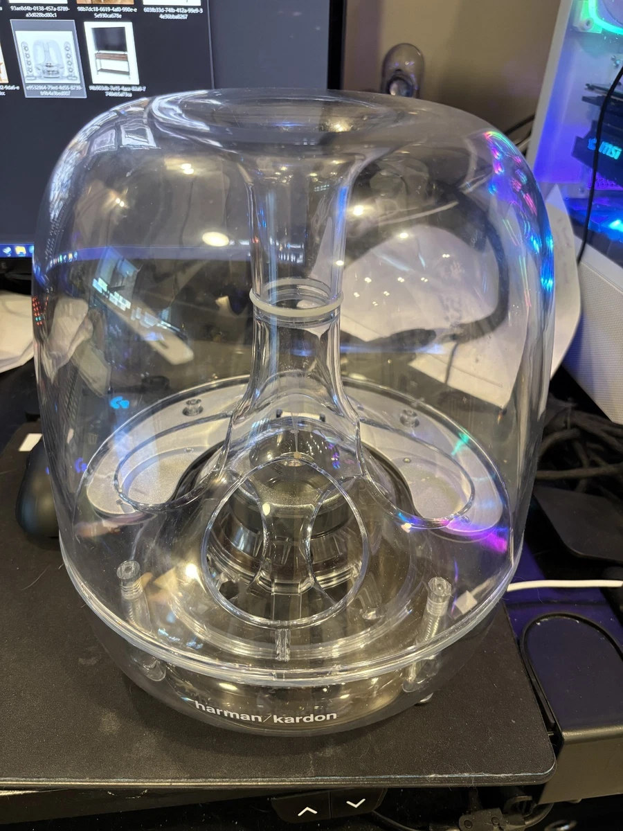 中古 harman/kardon soundsticks Ⅲ 3 Harman Kardon SoundSticks III