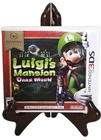 Luigis Mansion 3DS Dark Moon Nintendo Selects Edition Mario 2013 Game