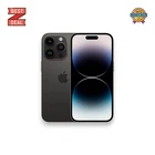 Apple iPhone 14 Pro Max 256GB Unlocked U.S Version, Space Black - Very Good