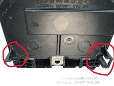 BSM caja de reles fusibles Peugeot Citroen 9656005580 S118983001H BSM-L01-00