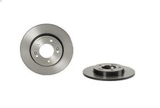 Disque de frein Kia CEED