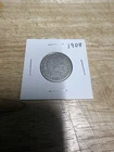 1909 barber quarter.