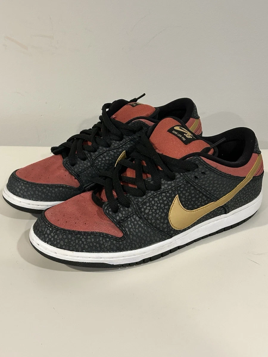 Nike Dunk Premium SB QS Low Walk Of Fame for Sale | Authenticity