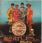 THE BEATLES sgt peppers /a day in the life 1978 UK PARL 3 TRACK MAXI SINGLE