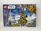 LEGO Star Wars 75395 Advent Calendar 2024 [NEW/SEALED]