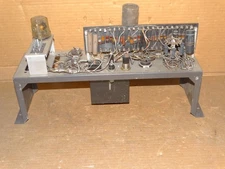 RCA 150 Voltage Tube Power Supply *UNTESTED*Parts/Repair*