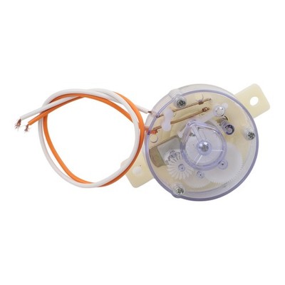 Waschmaschine Timer mechanische Zeitschaltuhr robuste Konstruktion einfache Bedi