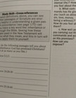 8 Books Bible Study James Romans Joshua Lifechange Read Apply Personal Group — photo 4