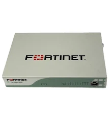 Fortinet FortiGate 60D FG-60D Firewall Network Secutiry Appliance No PWR Adapter