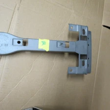 OEM 1969 1970 Ford Mustang Hood Latch Support Brace Bracket Mustang original