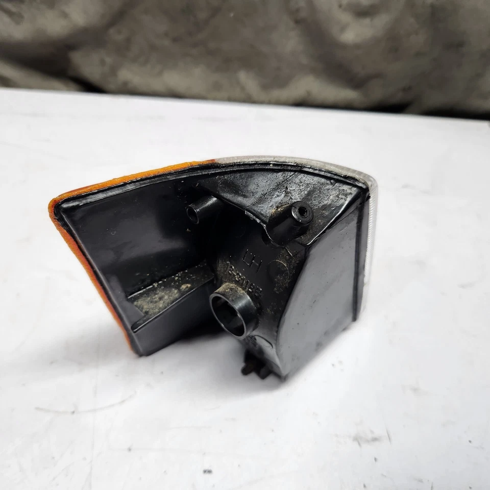 Lámpara de luz de señalización lateral izquierda delantera izquierda Jeep Grand Cherokee ZJ 93-98  Foto 2 de 3