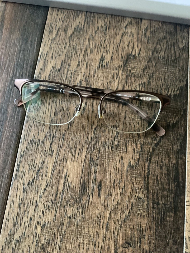 DKNY DY 5640 1086 51[]17 140 Anteojos/Gafas de sol G226 Foto 3 de 4