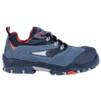 Schuhe Unfallverhütung Sicherheitsschuh Arbeit COFRA Xerxes S1 P Src Nummer 39