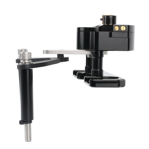 Steering Damper Stabilizer Mount Kit for YAMAHA TRACER 900/9 GT 2021-2024 2023 - Picture 7 of 18