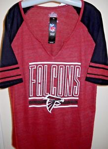 ladies falcons jersey