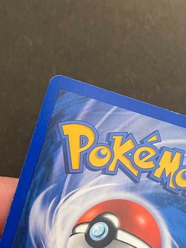 Marshtomp 41/109 - EX Ruby & Sapphire (2003) - Vintage Reverse Holo - LP - Picture 6 of 8