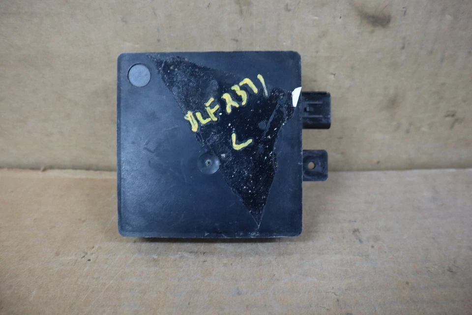 Lincoln MKZ 2010 2011 2012 módulo de control de detección de punto ciego OEM 38700TG7A62 Foto 2 de 4